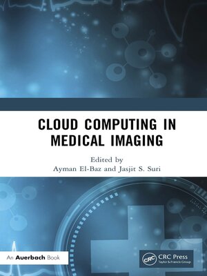 cover image of Cloud Computing in Medical Imaging